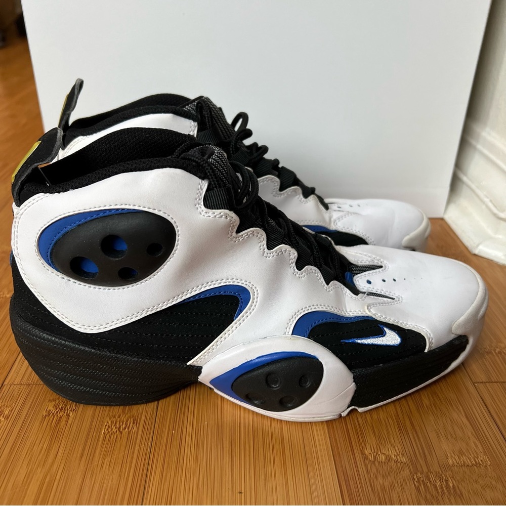 Nike Air Flight One